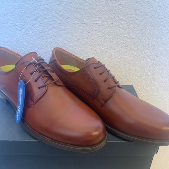 Mens size 13 Florsheim dress shoes main image 5